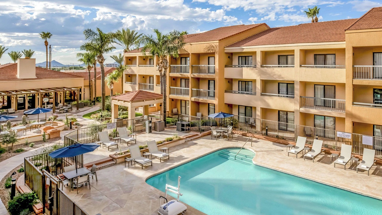 Photo of Outdoor in Tucson