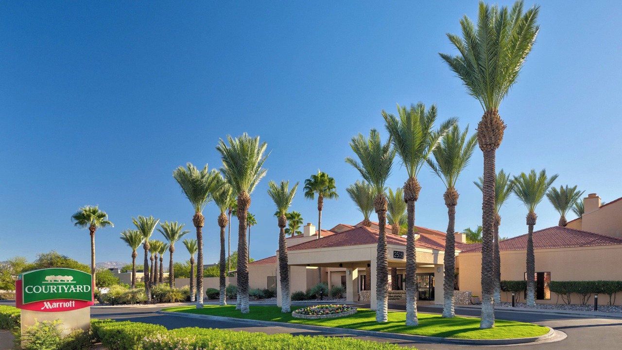 Photo of Outdoor in Tucson