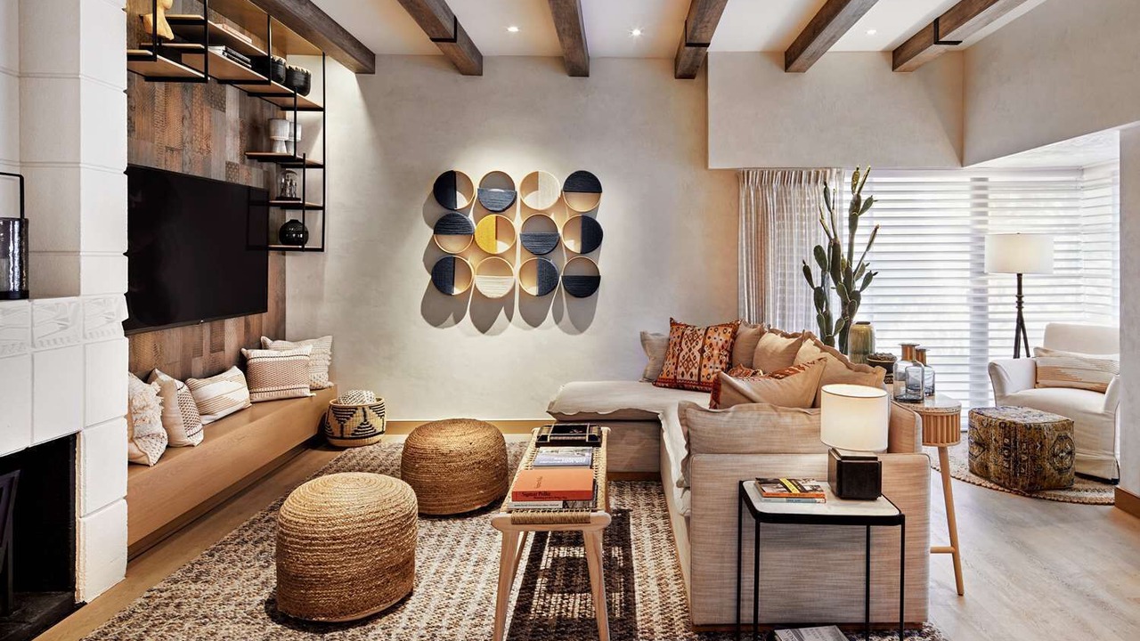 Photo of Bedroom in Camelback East