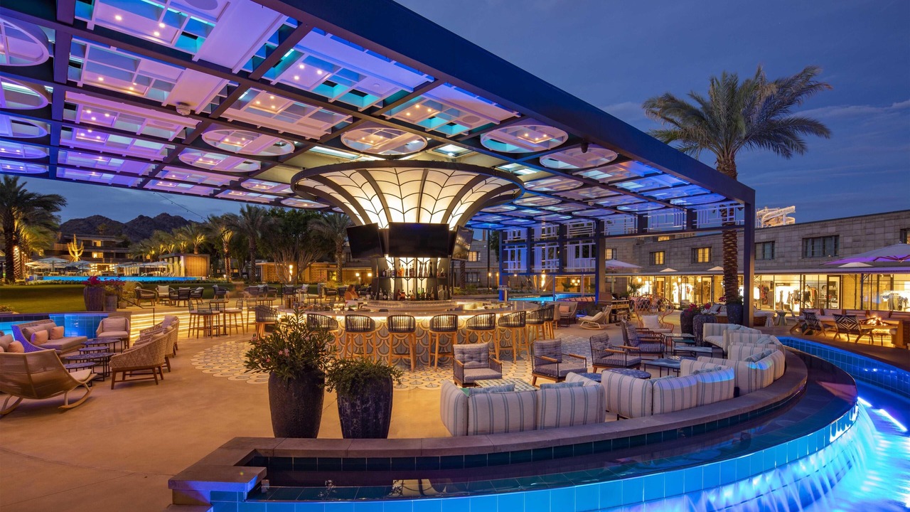 Photo of Outdoor in Camelback East