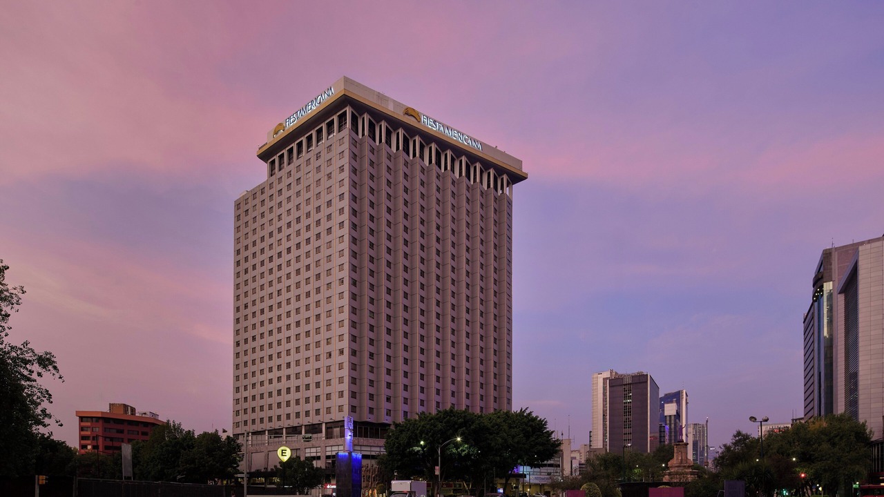 Photo of Outdoor in Cuauhtemoc