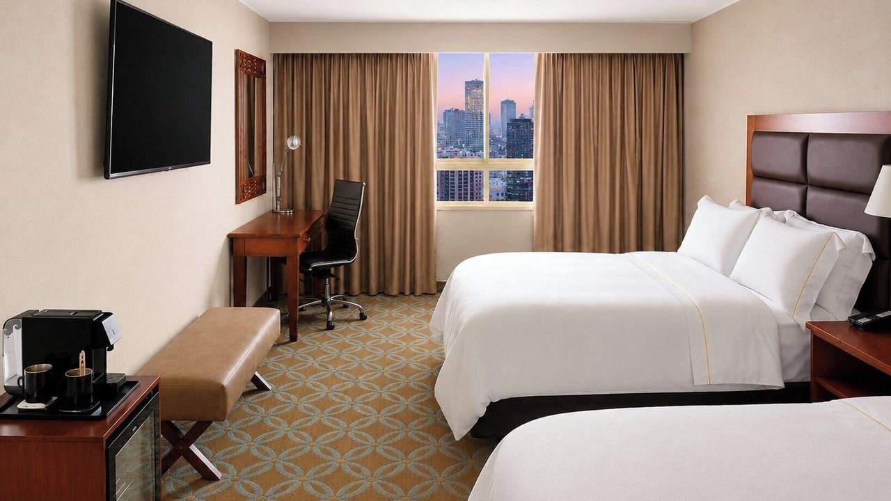 Photo of Bedroom in Cuauhtemoc