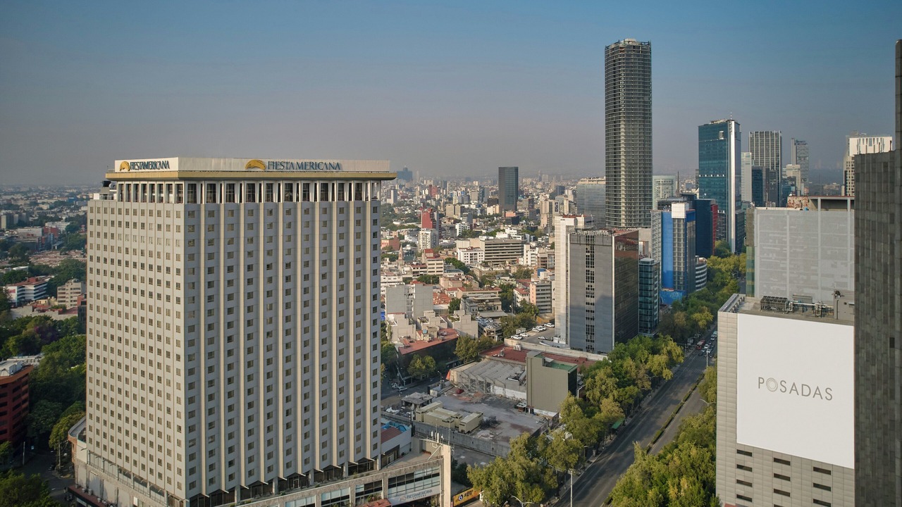 Photo of Outdoor in Cuauhtemoc