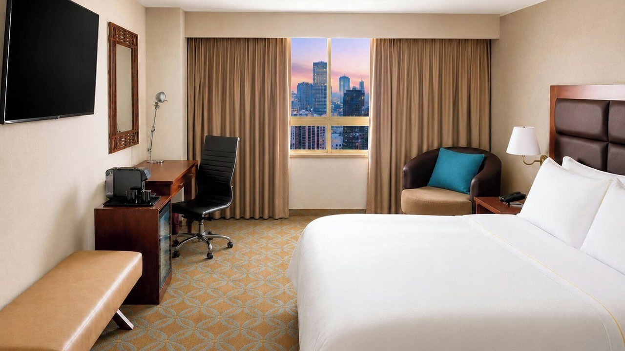 Photo of Bedroom in Cuauhtemoc