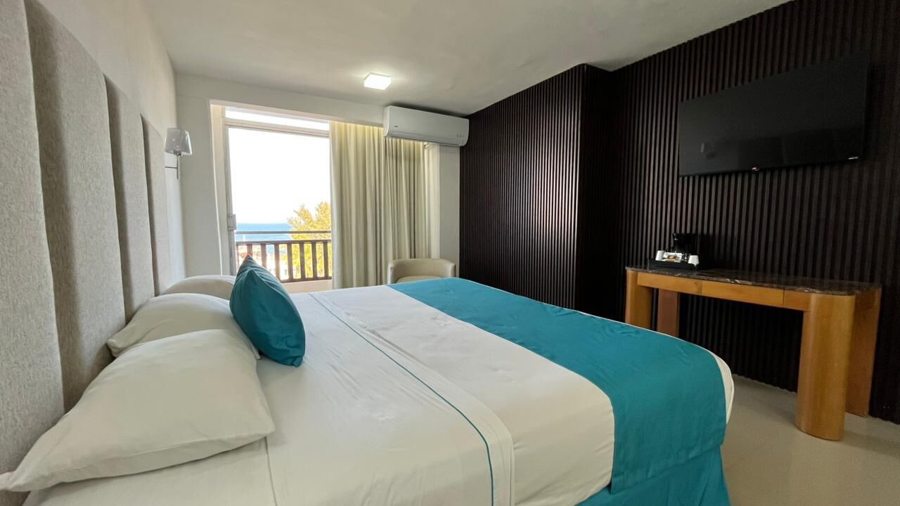 Photo of Bedroom in Ricardo Flores Magon