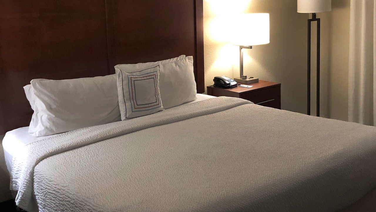 Photo of Bedroom in Deer Valley