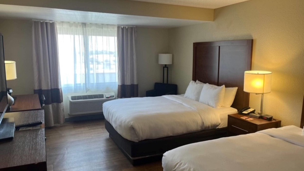 Photo of Bedroom in Deer Valley