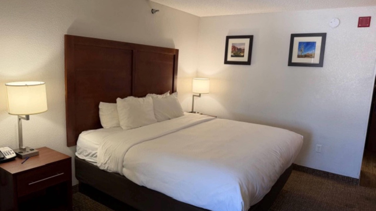 Photo of Bedroom in Deer Valley