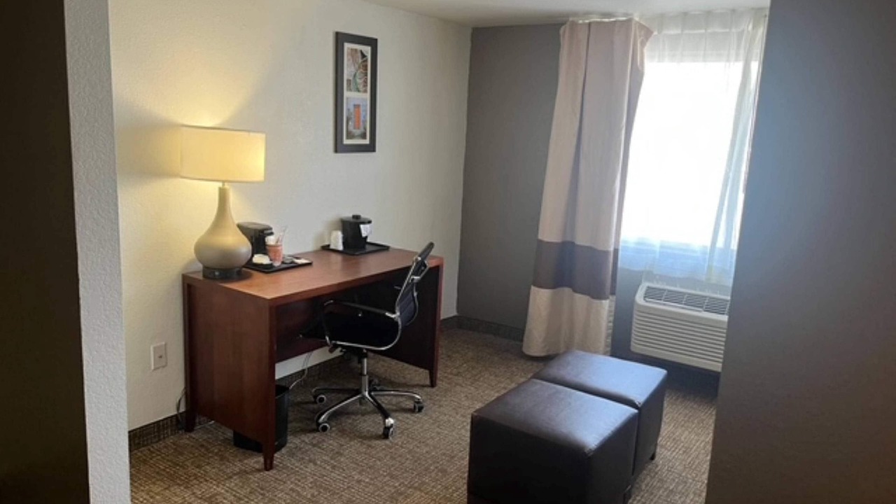 Photo of Bedroom in Deer Valley