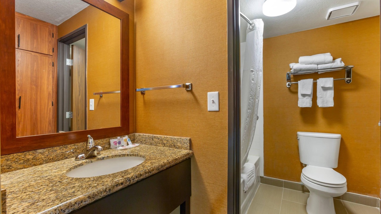 Photo of Bedroom in Deer Valley