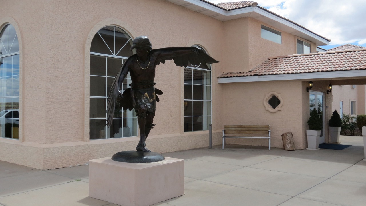 Photo of Outdoor in Holbrook