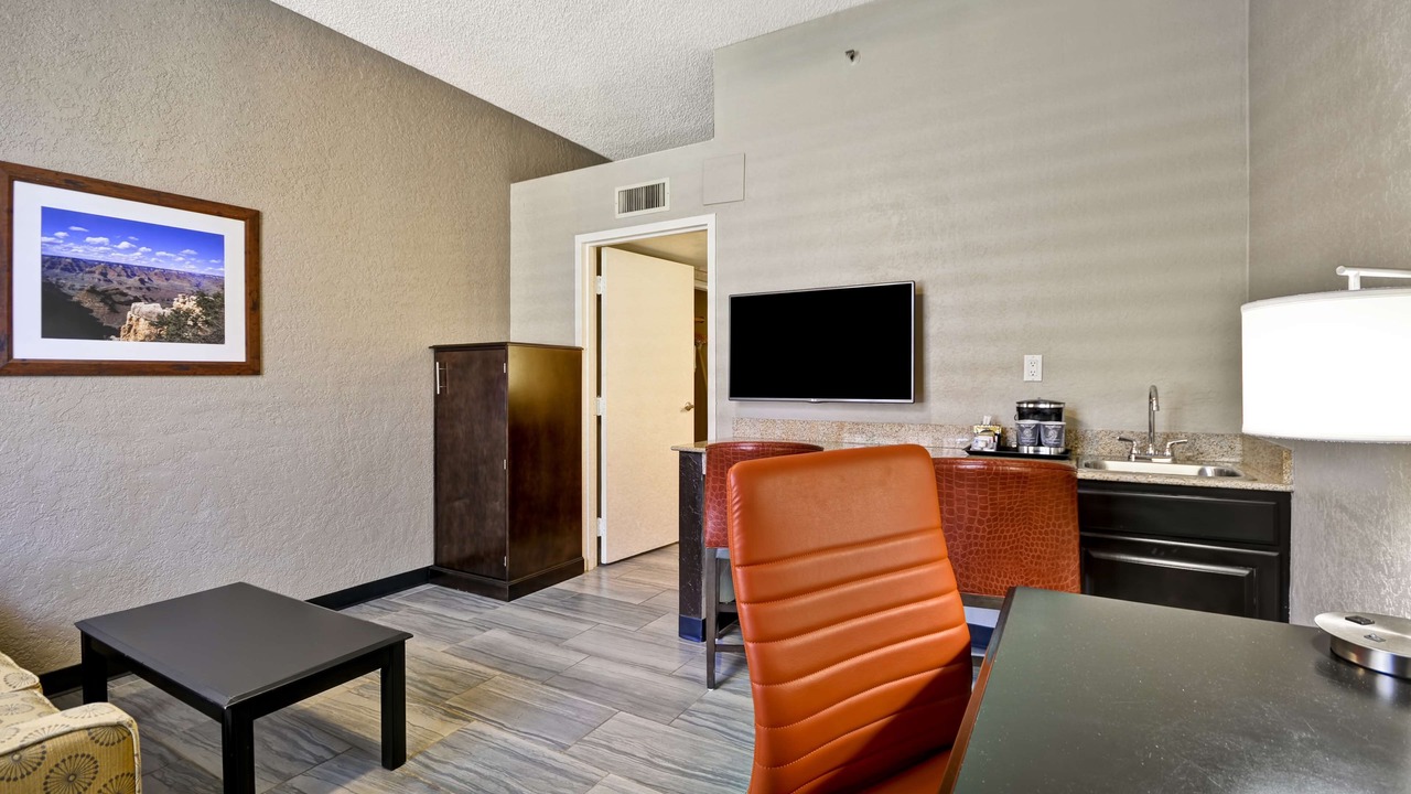 Photo of Bedroom in North Mountain