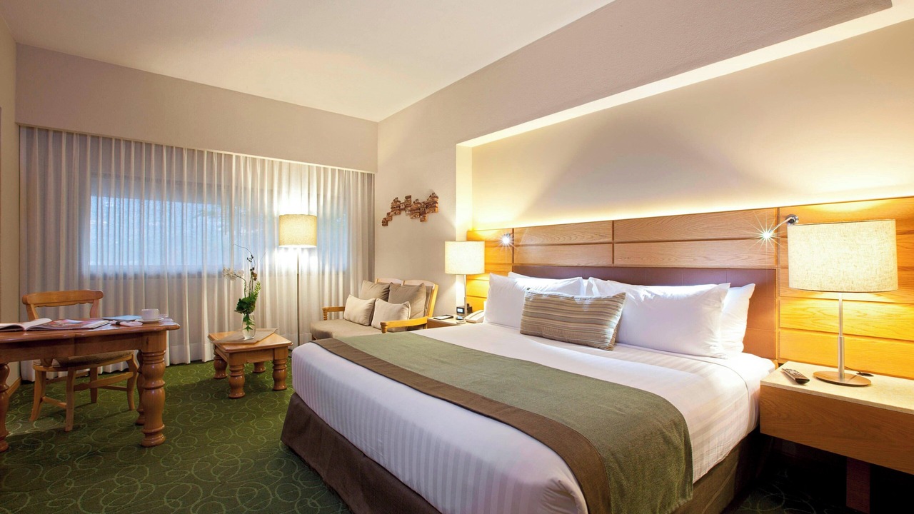 Photo of Bedroom in Tuxtla Gutierrez