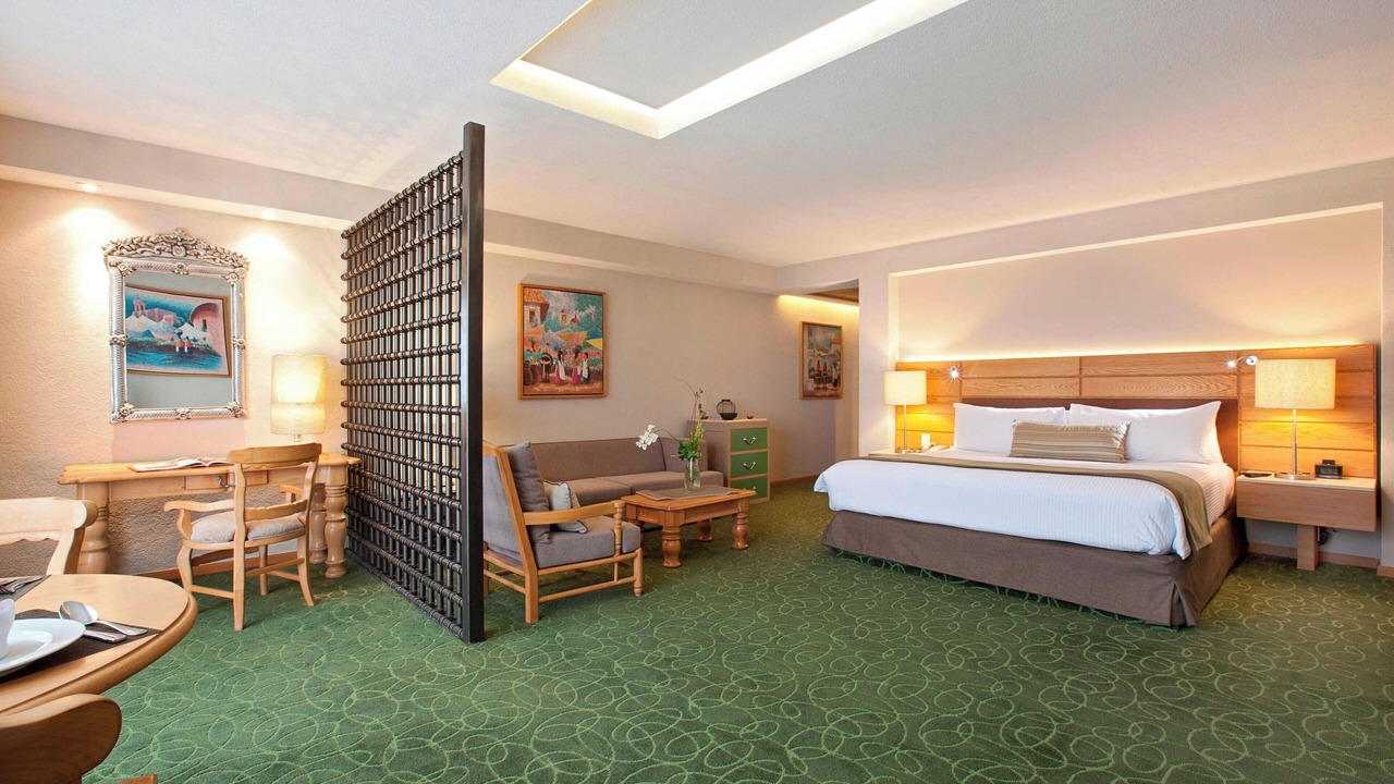 Photo of Bedroom in Tuxtla Gutierrez