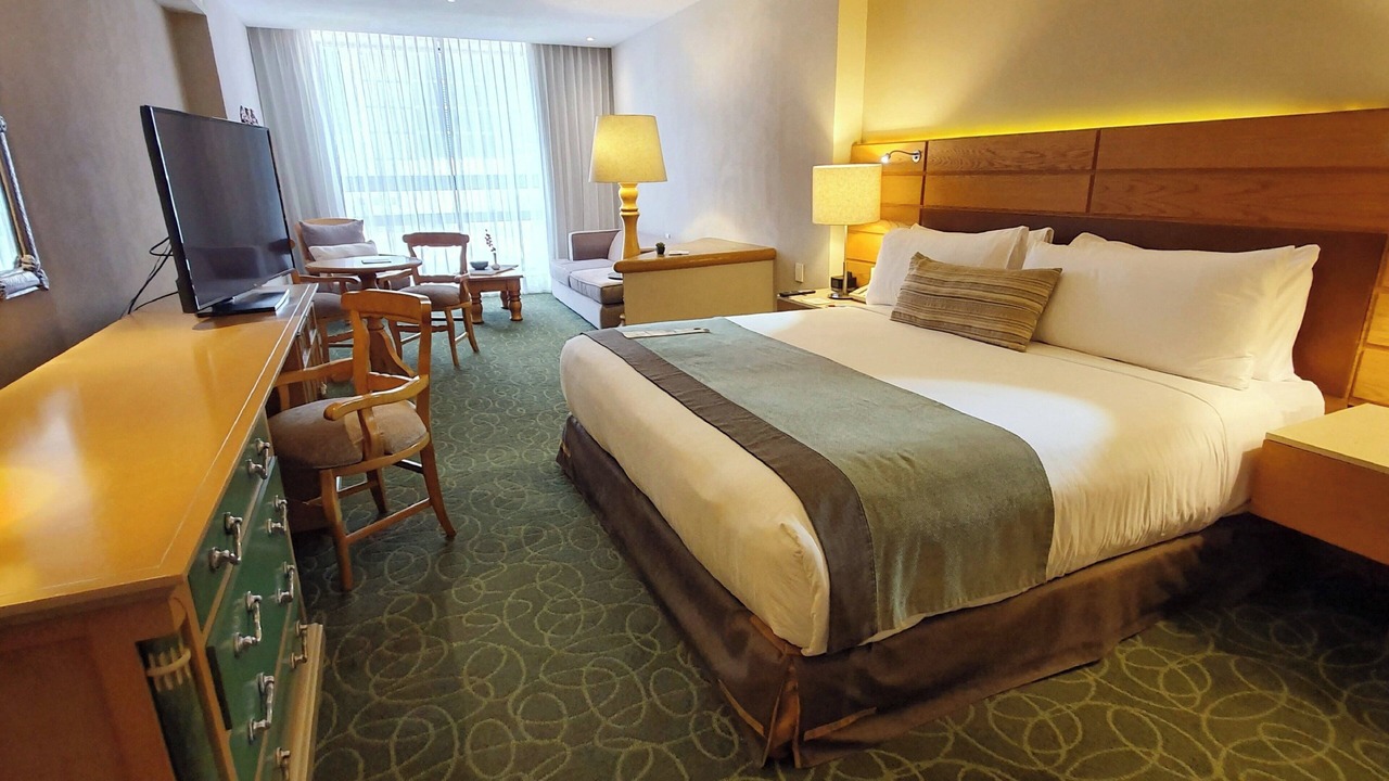 Photo of Bedroom in Tuxtla Gutierrez
