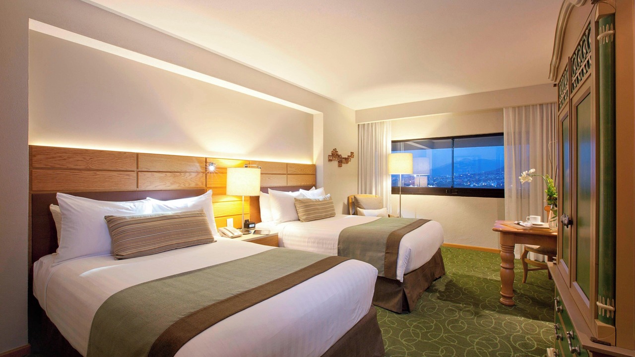 Photo of Bedroom in Tuxtla Gutierrez