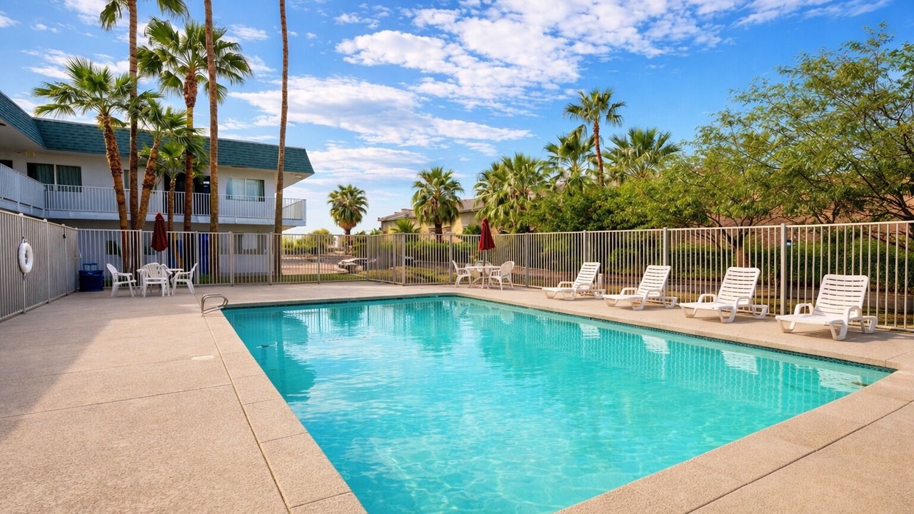 Photo of Outdoor in Blythe