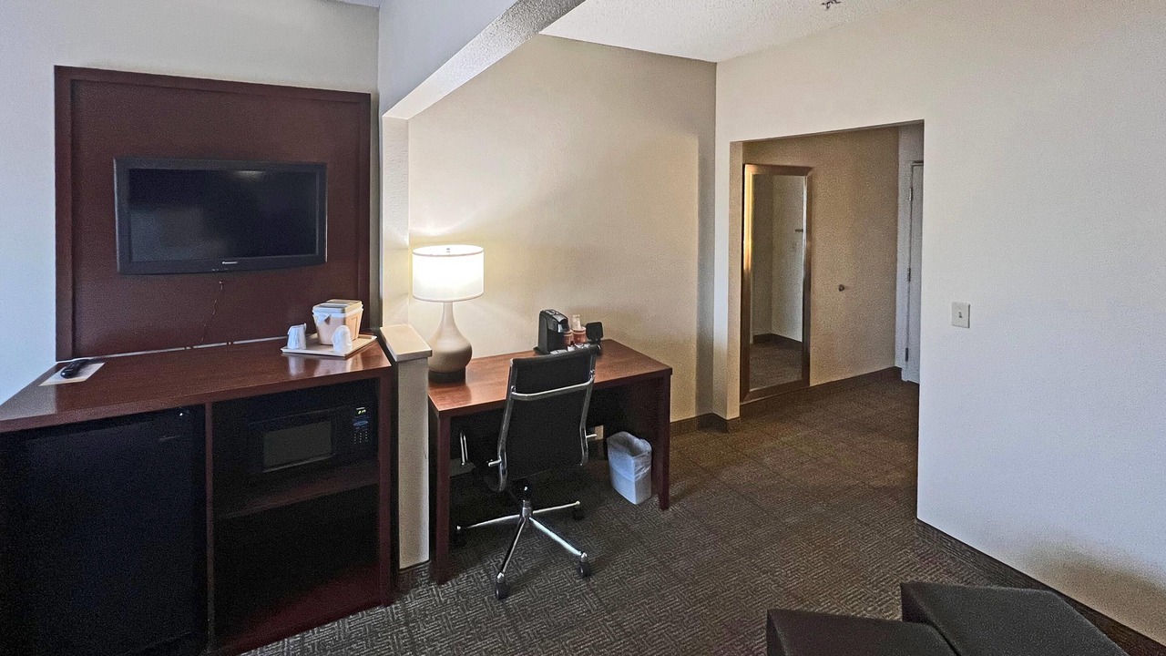Photo of Bedroom in Peoria