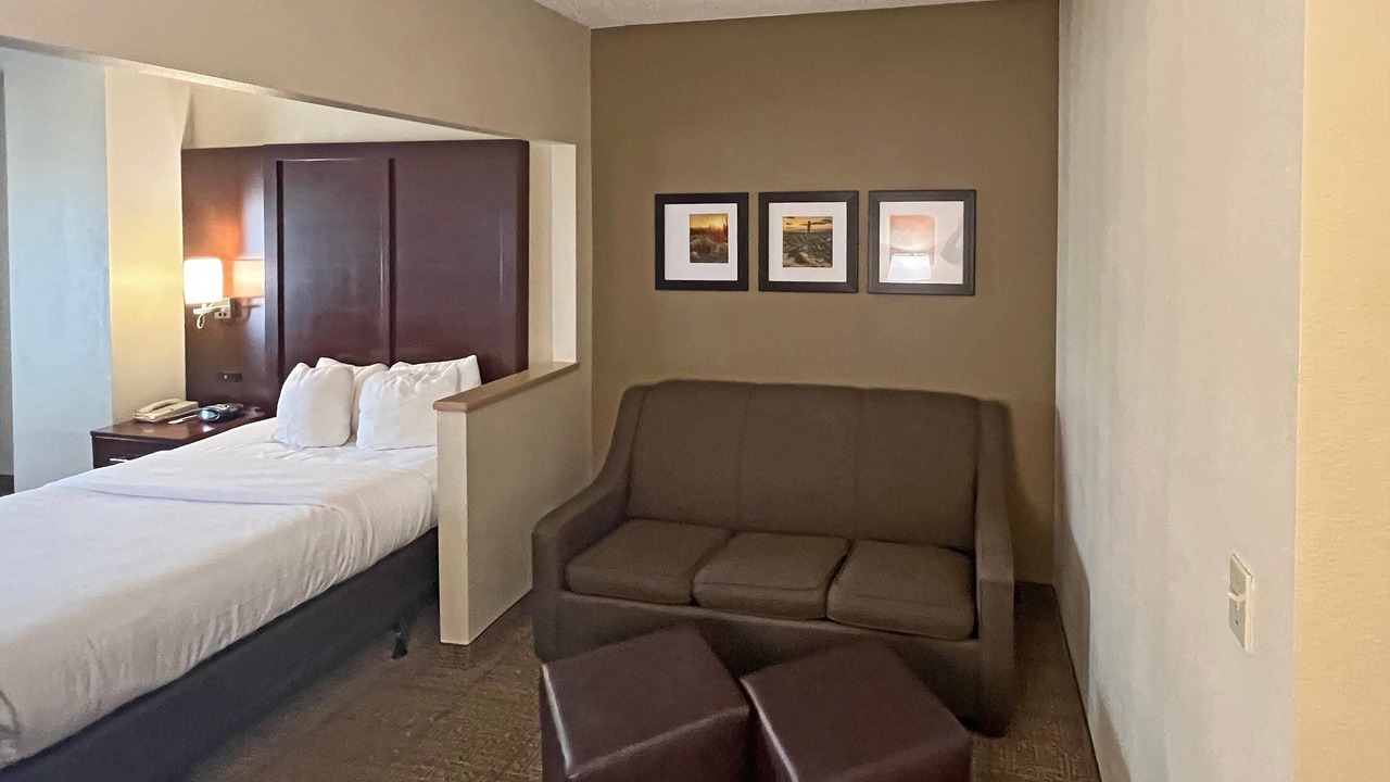 Photo of Bedroom in Peoria