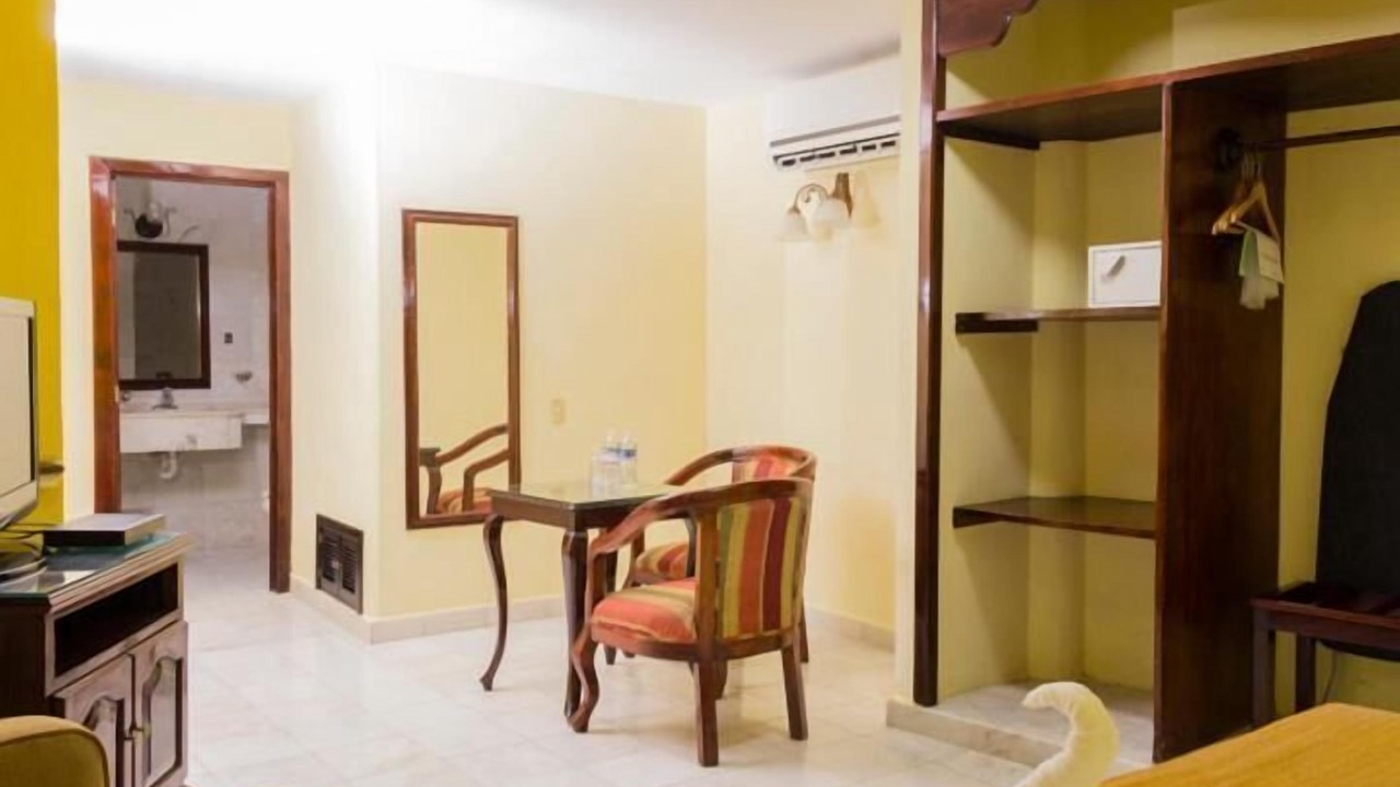 Photo of Bedroom in Cardenas