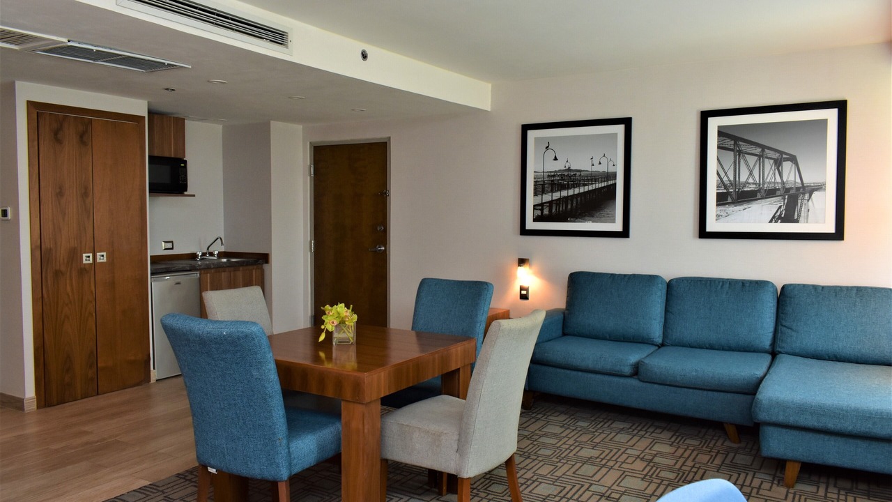 Photo of Bedroom in Hermosillo