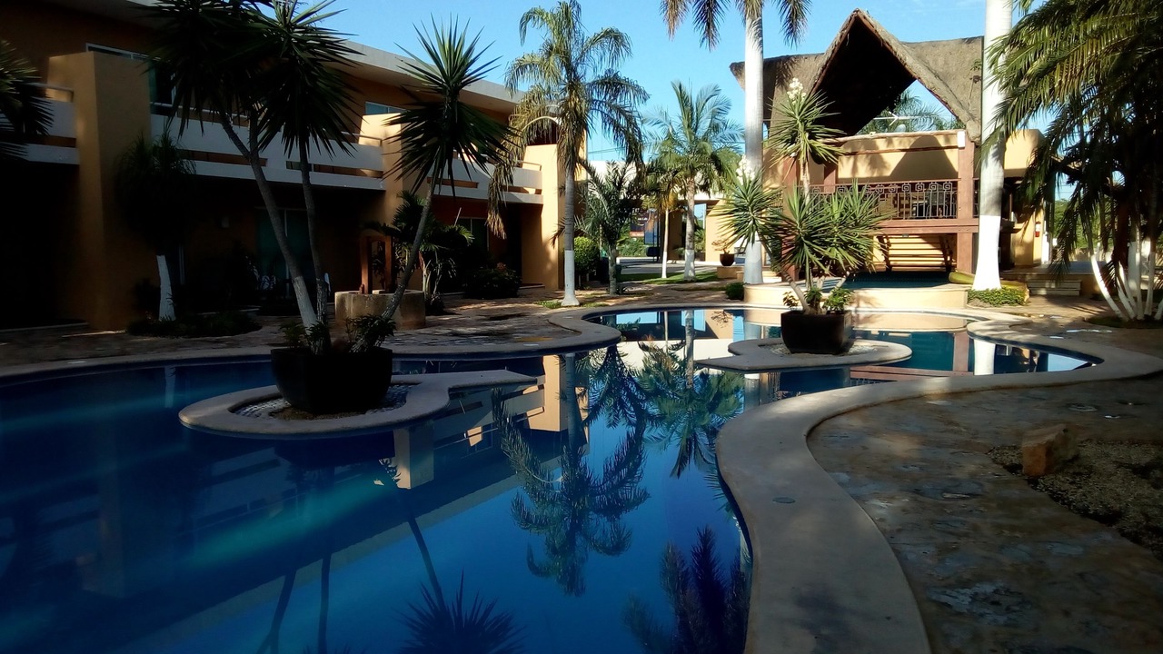 Photo of Outdoor in Merida