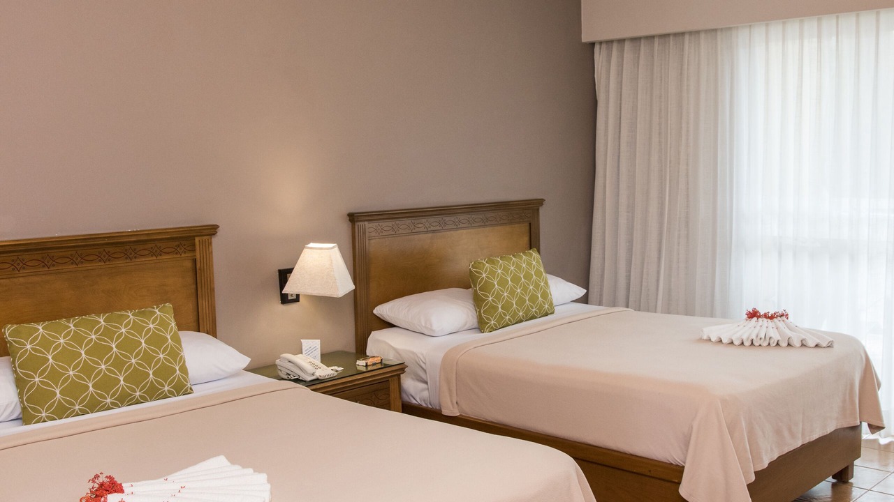 Photo of Bedroom in Merida