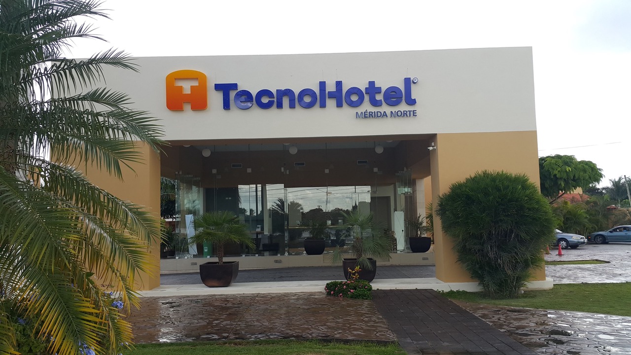 Photo of Outdoor in Merida