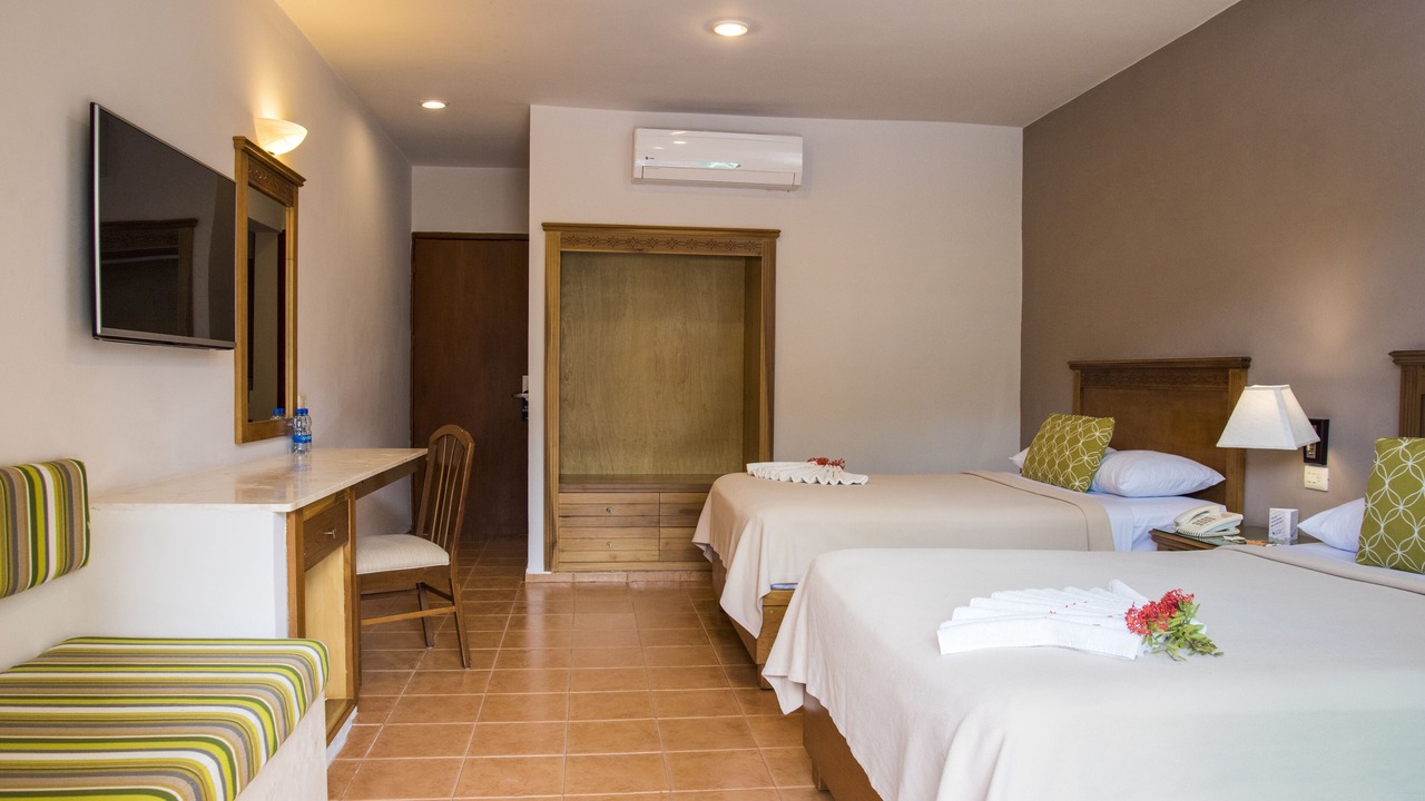 Photo of Bedroom in Merida