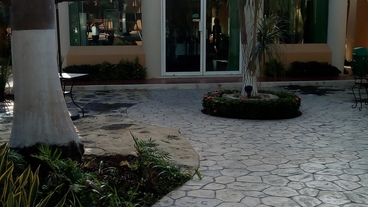 Photo of Patio Balcony in Merida