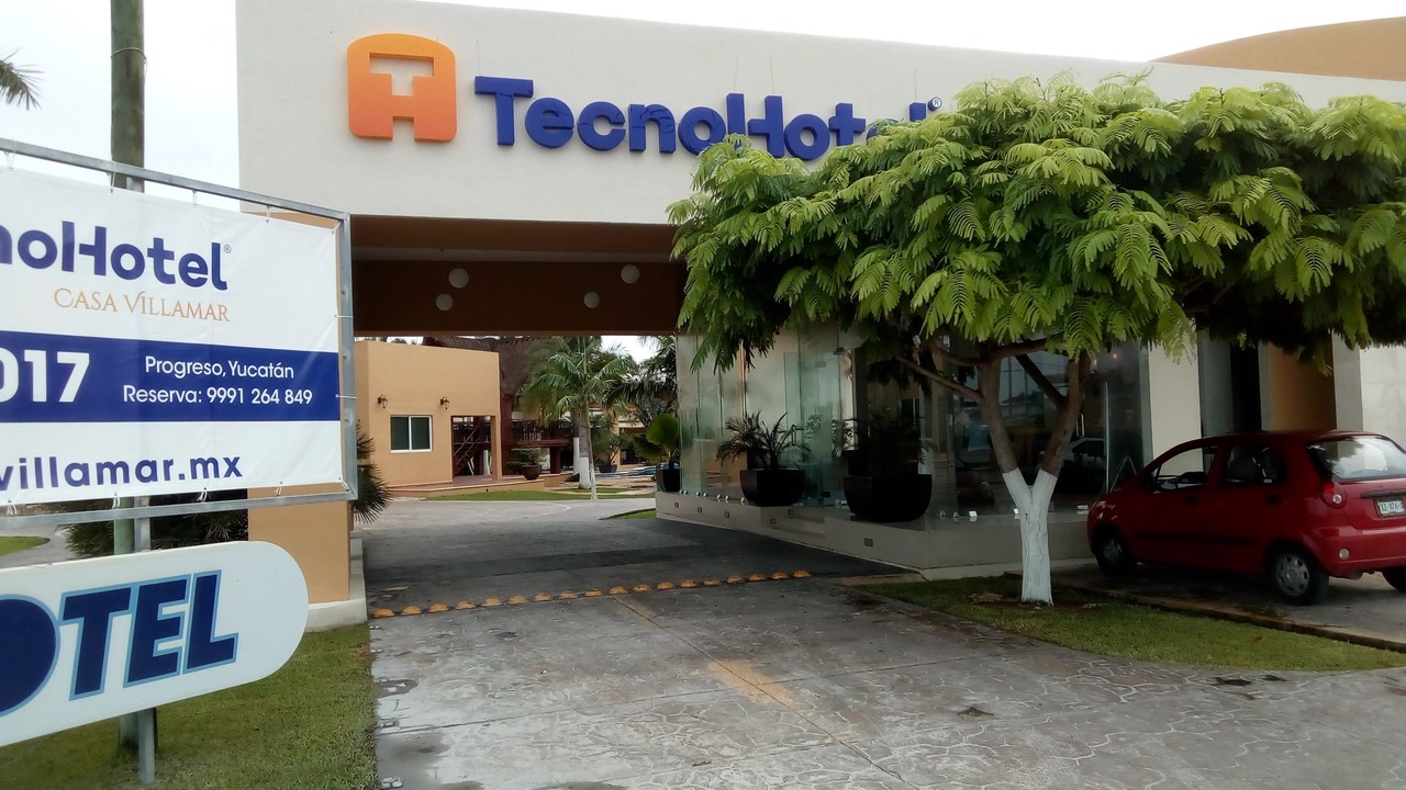 Photo of Outdoor in Merida