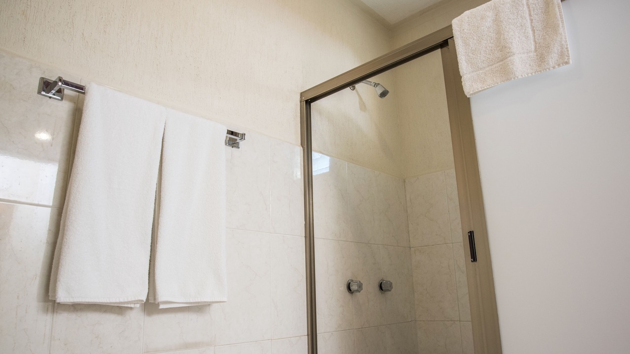 Photo of Bathroom in Merida