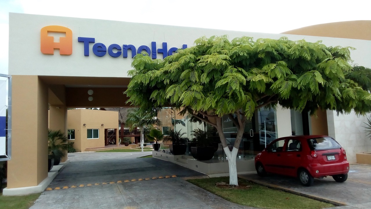 Photo of Outdoor in Merida