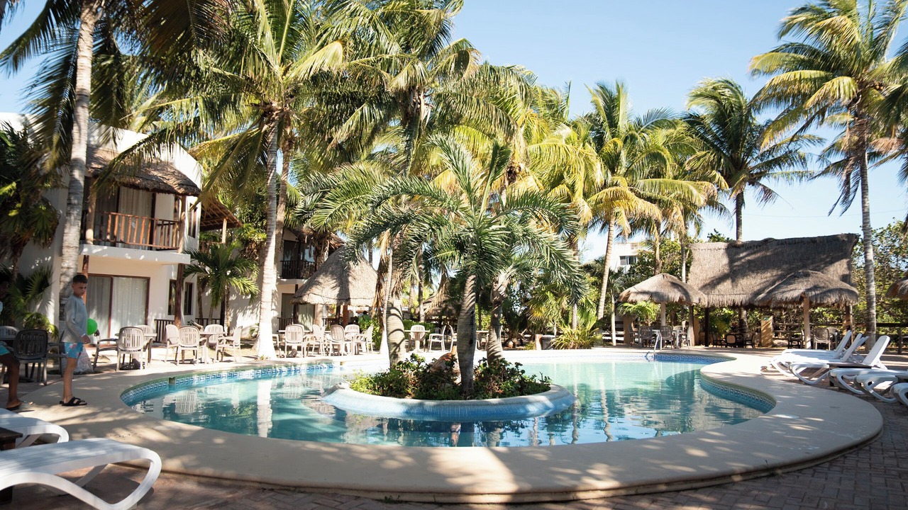 Photo of Outdoor in San Benito
