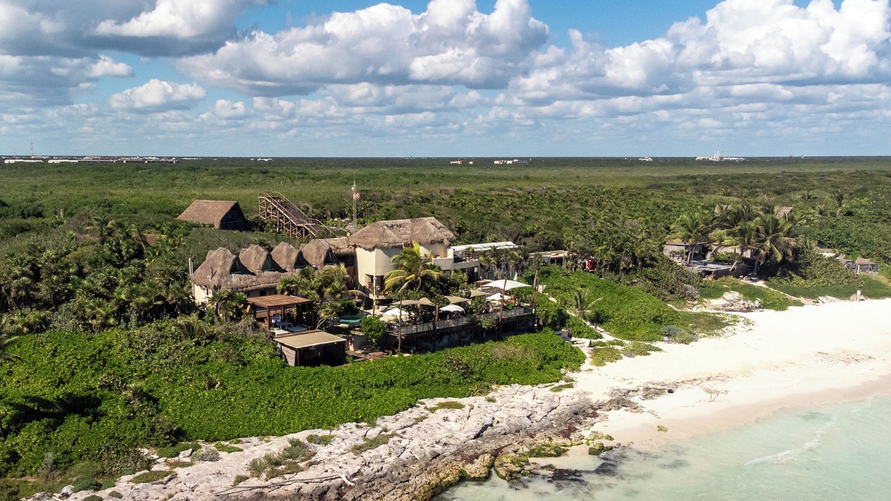 Photo of Outdoor in Playa Paraiso