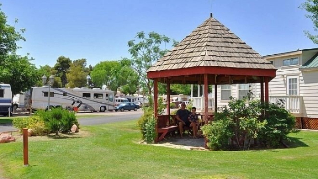 Photo of Outdoor in Sunrise Manor