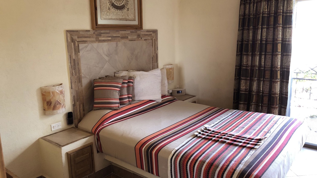 Photo of Bedroom in Ildefonso Green