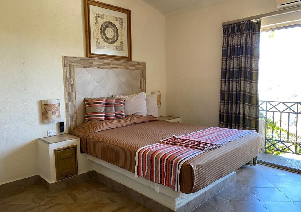 Photo of Bedroom in Ildefonso Green