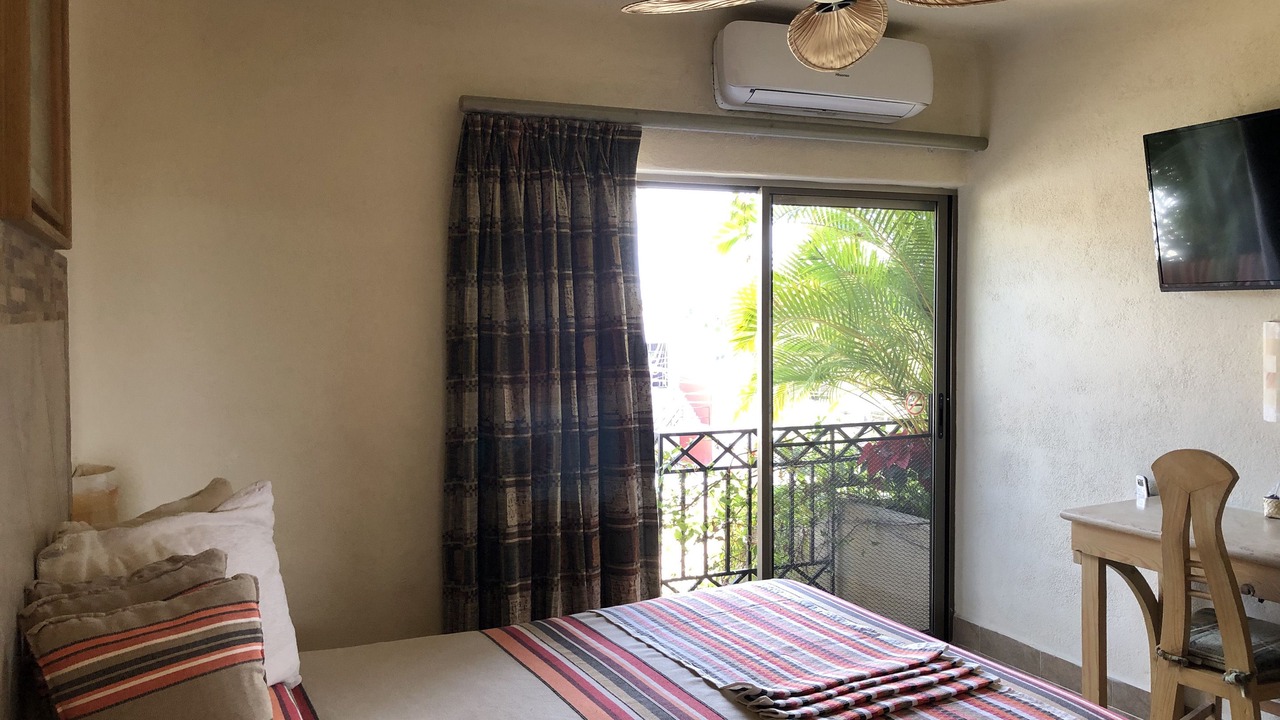 Photo of Bedroom in Ildefonso Green
