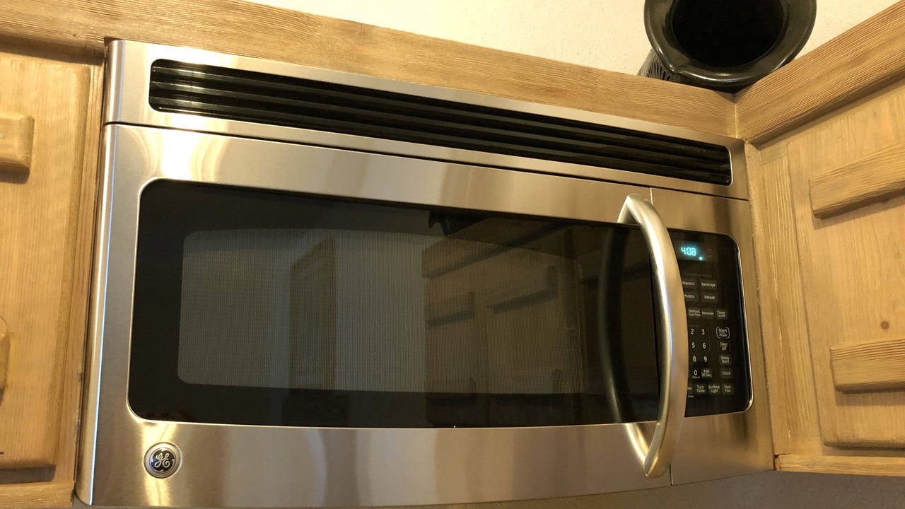 Photo of Kitchen in Ildefonso Green