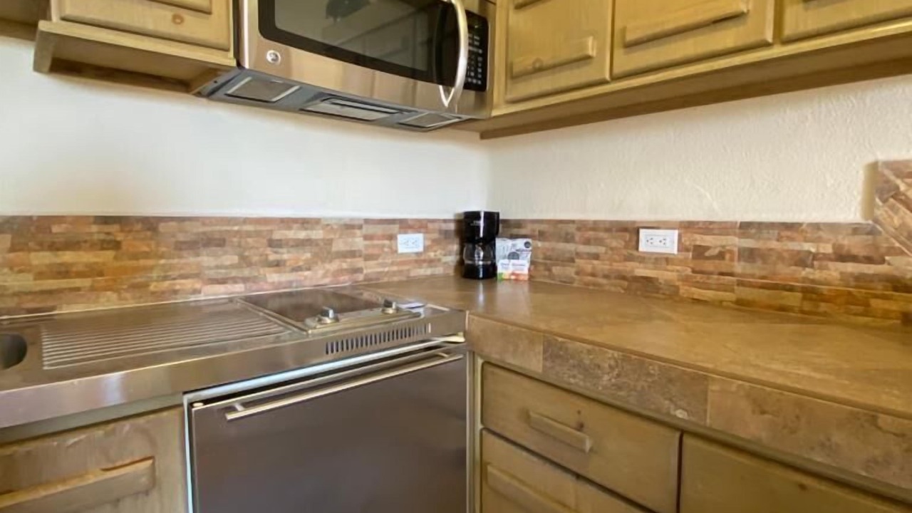 Photo of Kitchen in Ildefonso Green