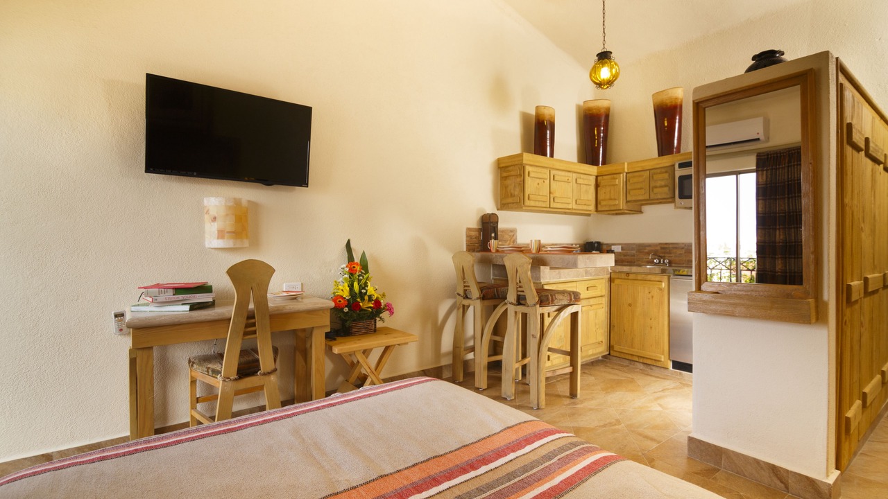 Photo of Bedroom in Ildefonso Green