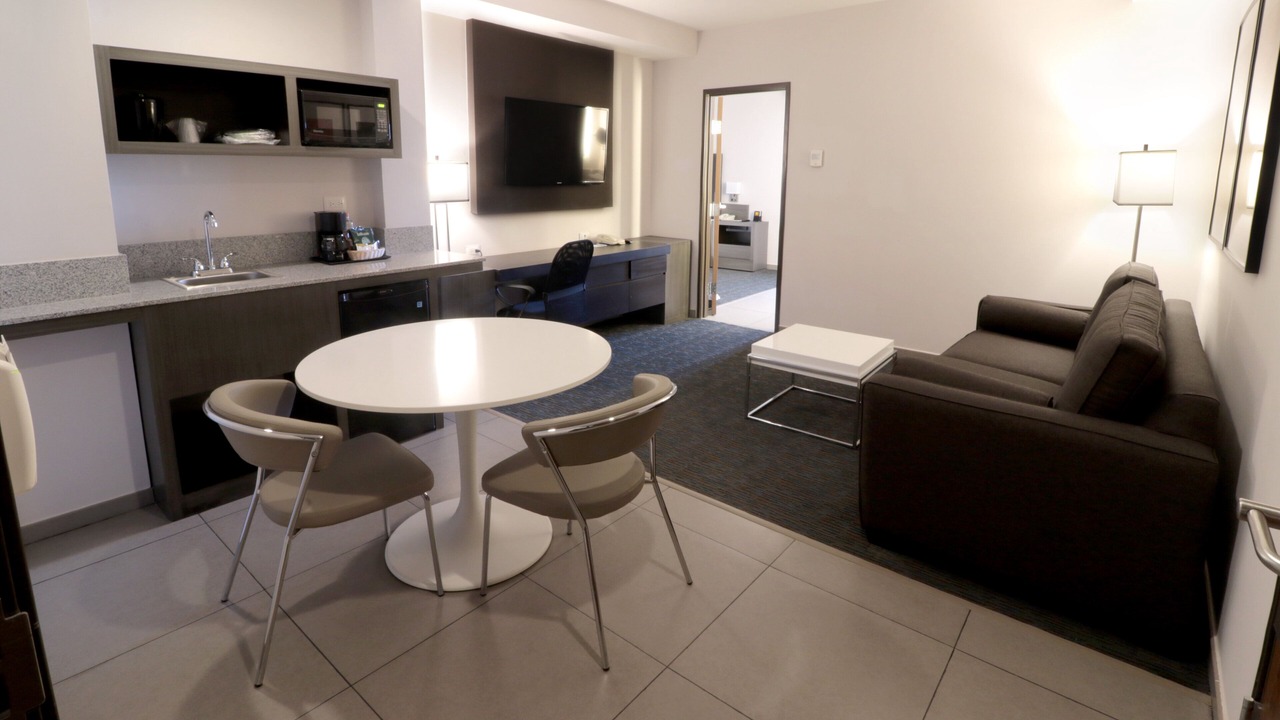 Photo of Bedroom in Hermosillo
