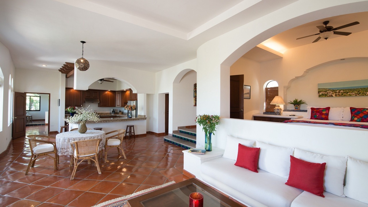 Photo of Bedroom in Todos Santos