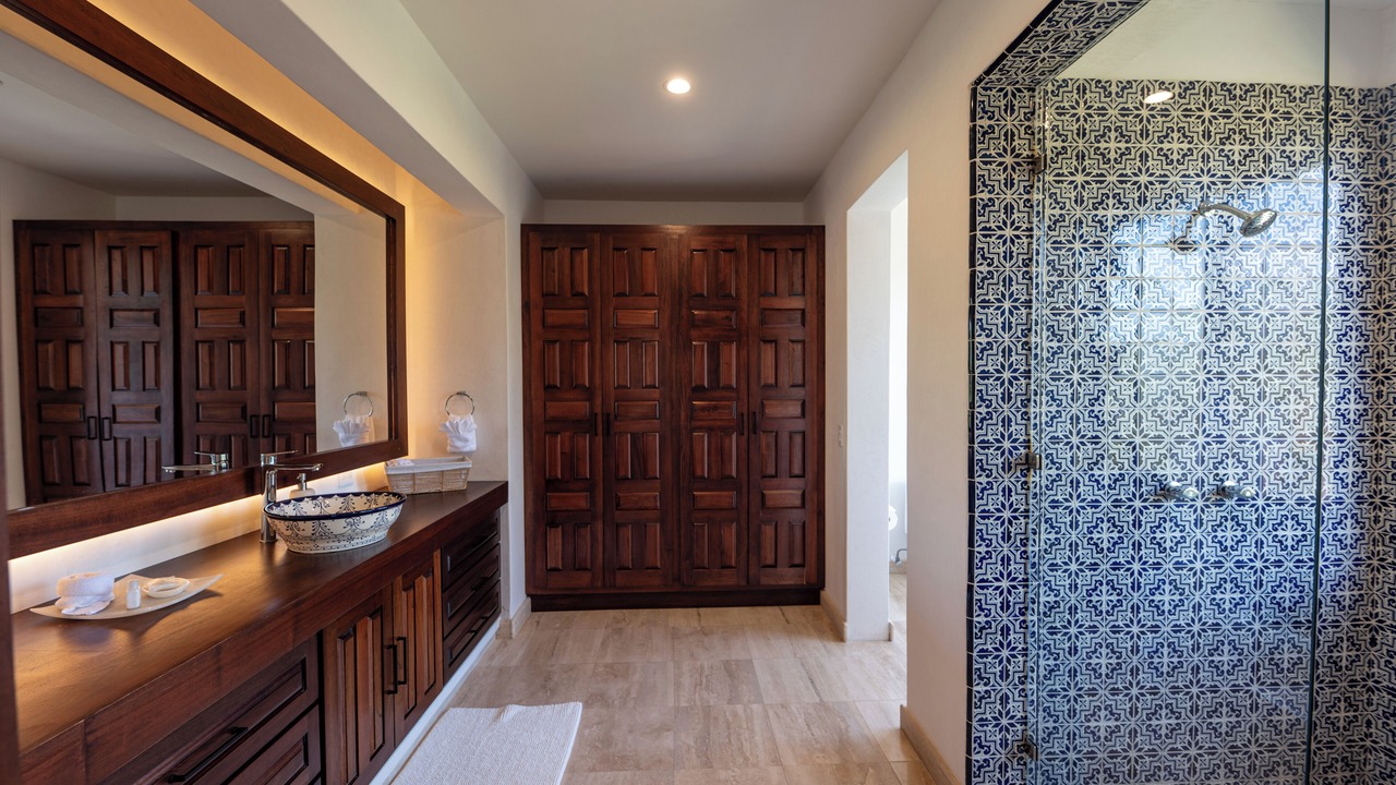 Photo of Bathroom in Todos Santos