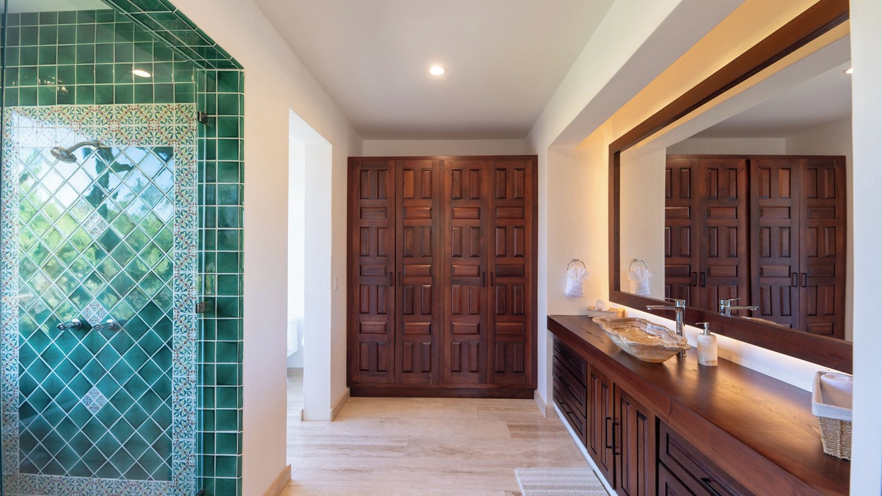 Photo of Bathroom in Todos Santos