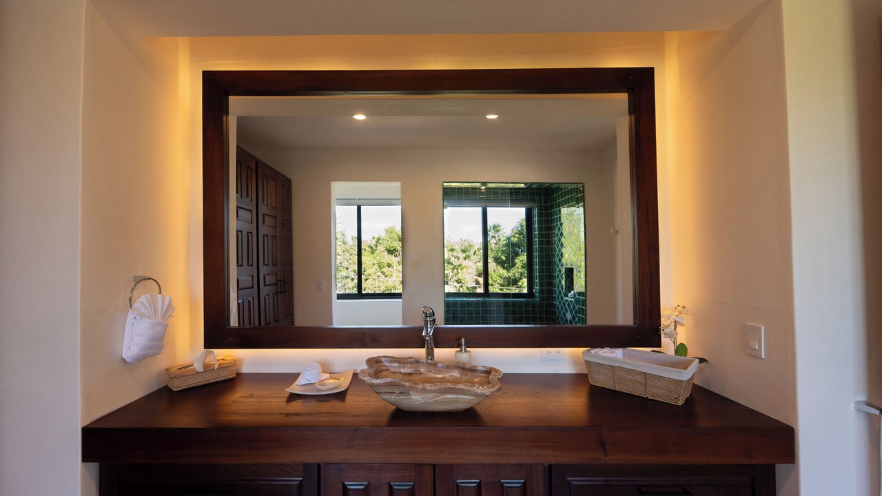 Photo of Bathroom in Todos Santos
