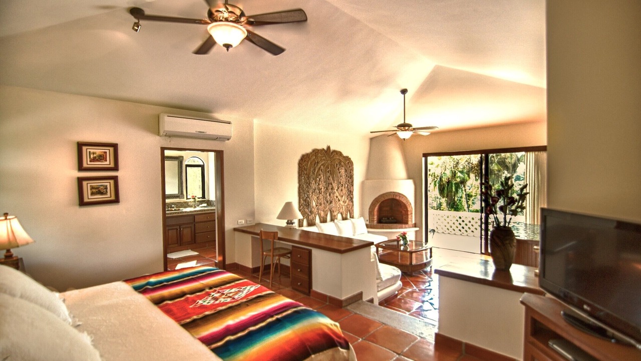 Photo of Bedroom in Todos Santos