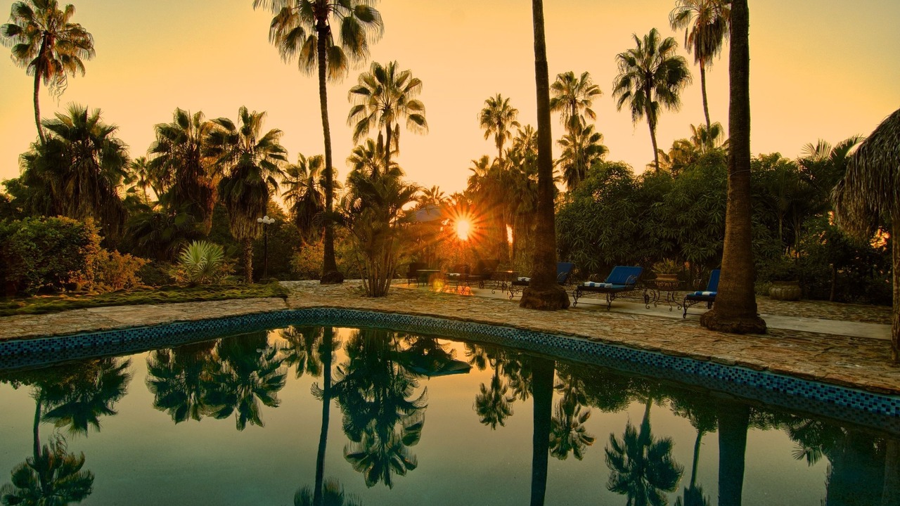 Photo of Outdoor in Todos Santos