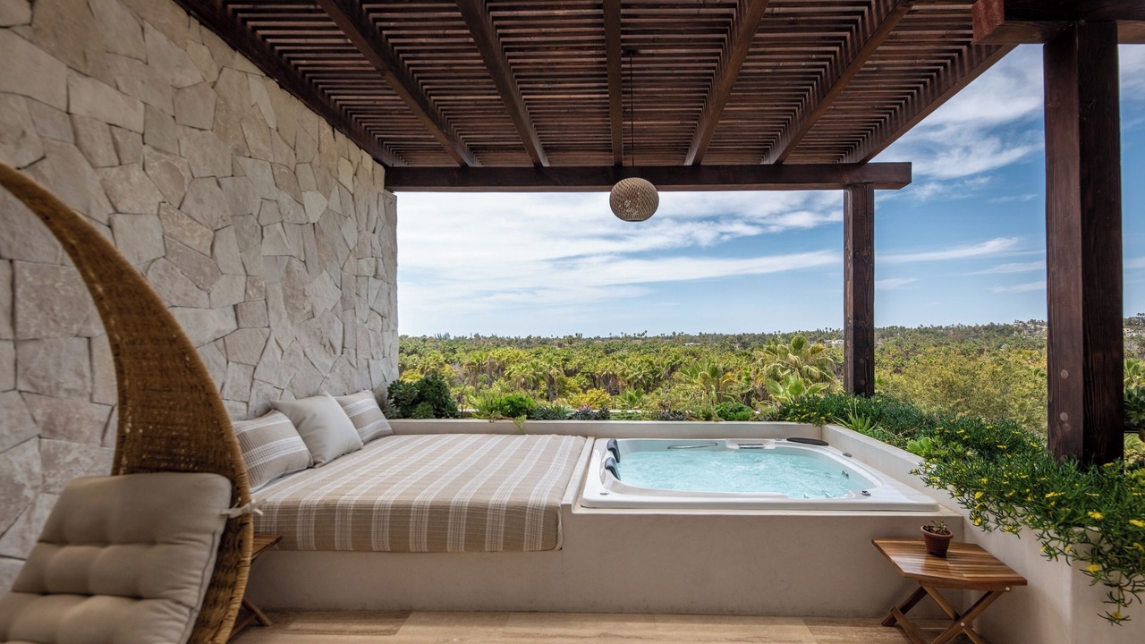 Photo of Outdoor in Todos Santos